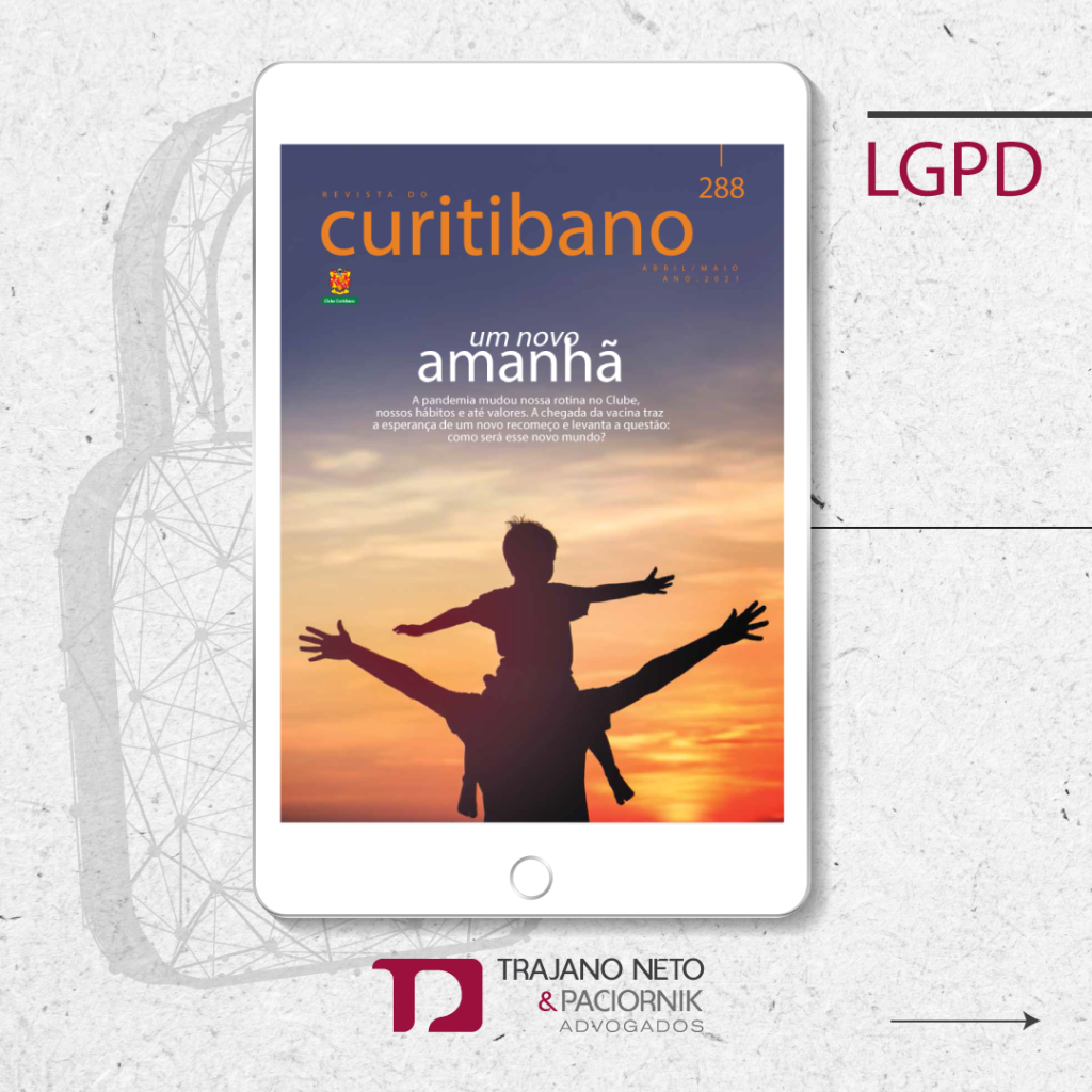 Revista Curitibano